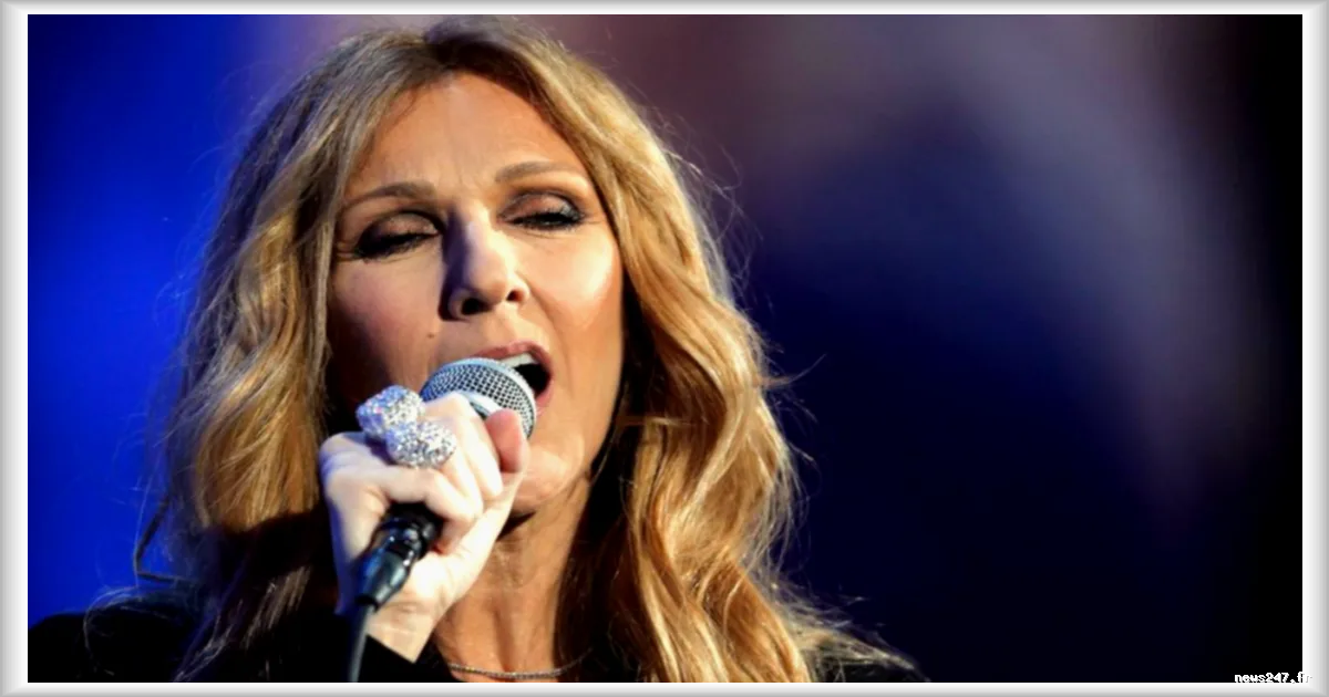 Céline Dion de retour à Paris pour sa résidence de seize concerts : l’engouement mondial s’intensifie avant le 12 septembre