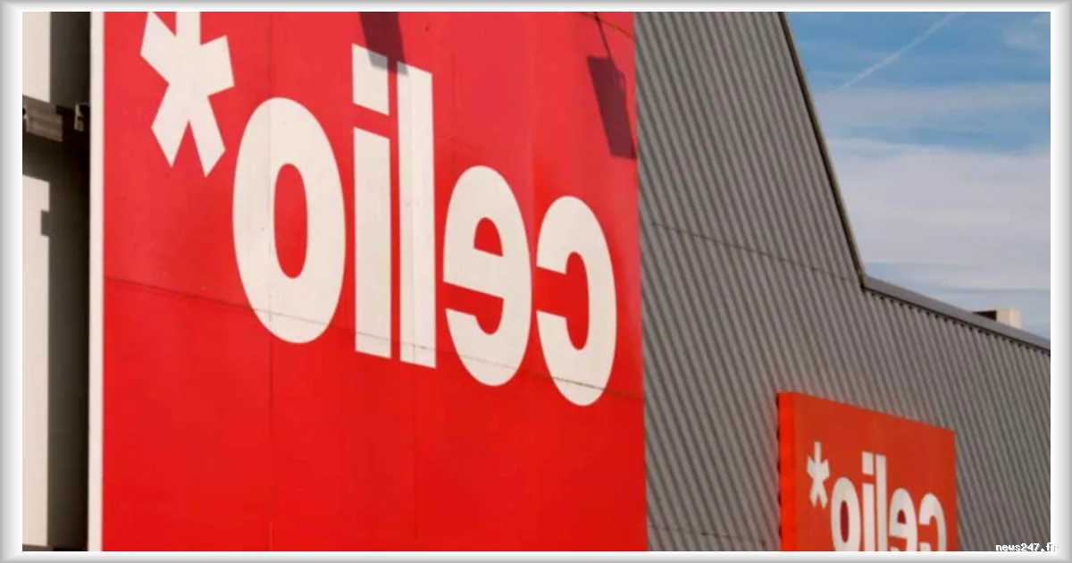 Celio lance une ligne femme malgré le climat difficile pour la mode