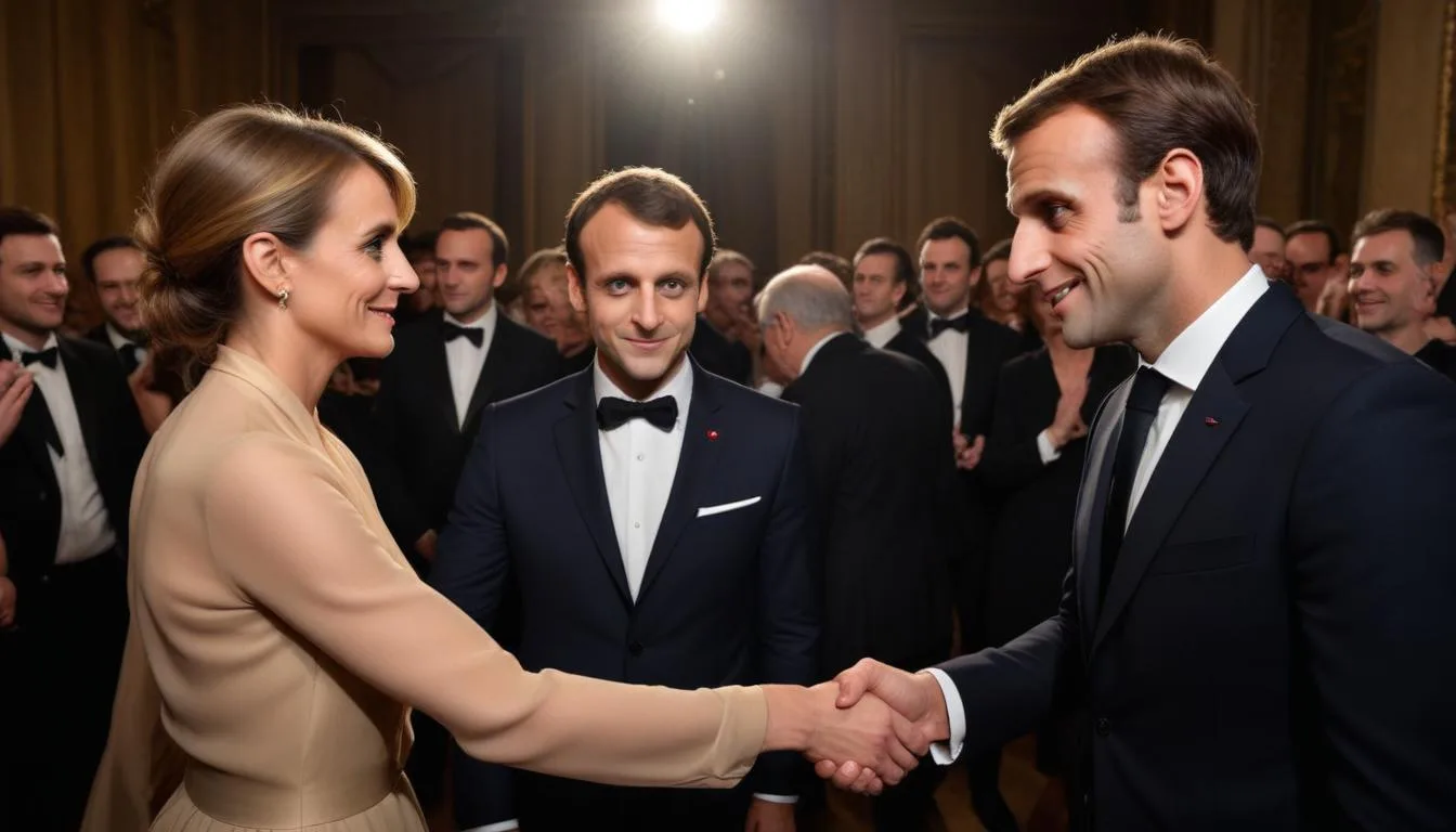 Cérémonie des Molières 2026 : huit artistes et spectacles mis en avant par Le Monde avant la soirée de récompenses