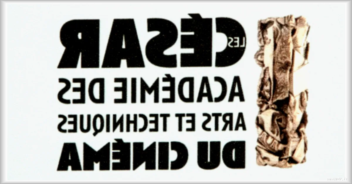 Césars 2026 : Camille Cottin préside la 51ᵉ cérémonie, animée par Benjamin Lavernhe