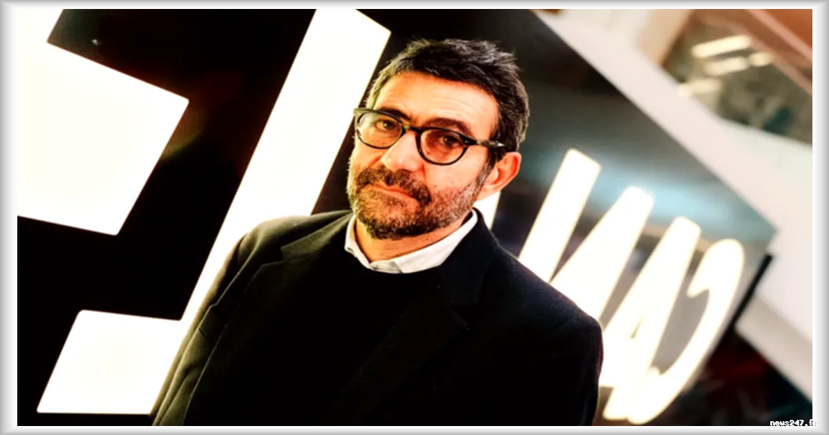 Césars 2026 : Laurent Hassid, le financeur en chef des films nommés selon Le Monde