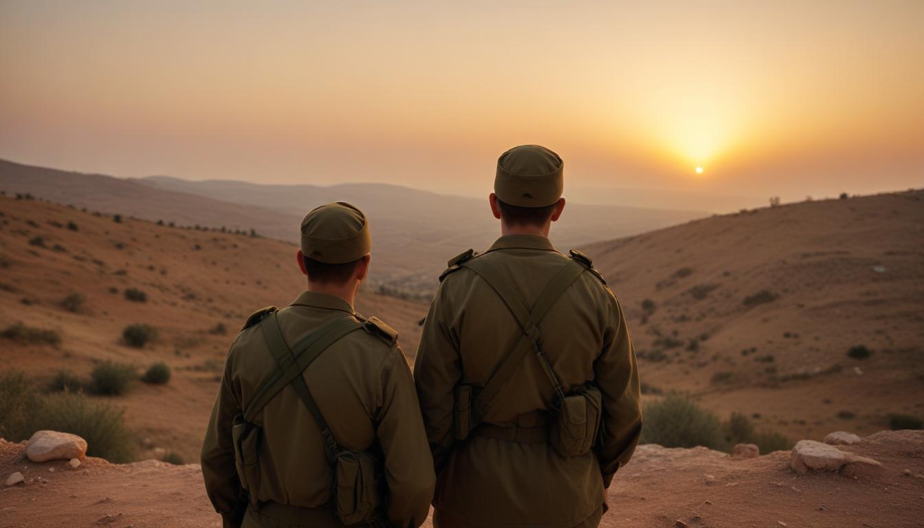 Cessez-le-feu en Iran : Israël annonce une attaque massive contre le Hezbollah au Liban