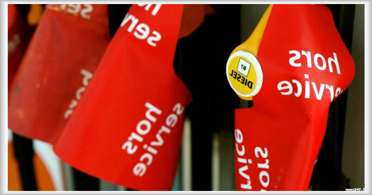 Cessez-le-feu en Iran : les prix des carburants pourraient baisser de 5 à 10 centimes sous 48 heures