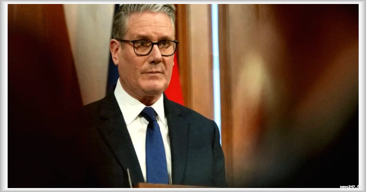 Cessez-le-feu entre les États-Unis et l’Iran : Keir Starmer en route pour le Golfe après l’accord de trêve