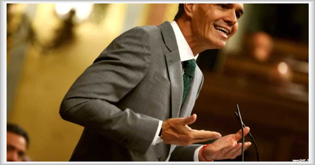 Ceuta : les renseignements espagnols contredisent Pedro Sanchez sur les événements de juillet