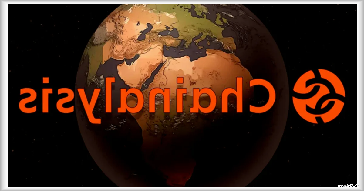 Chainalysis utilise des agents IA pour suivre les criminels exploitant la crypto