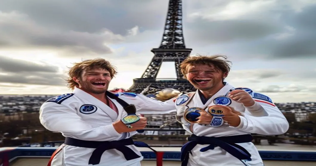 Championnats d’Europe de judo : bilan français à Tbilissi
