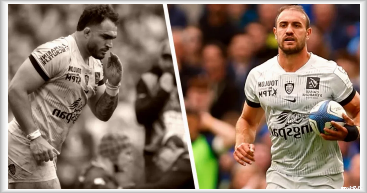 Champions Cup : le Leinster en finale après une victoire serrée contre Toulon (29-25), analyse des clés du match
