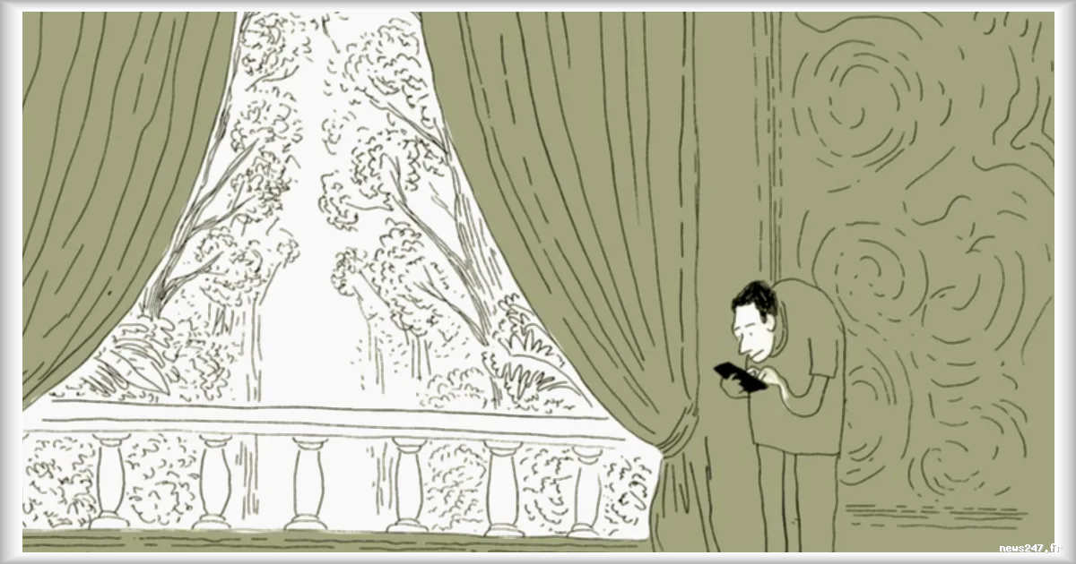 Changer de numéro de téléphone : entre rêve de proximité et rupture avec son passé