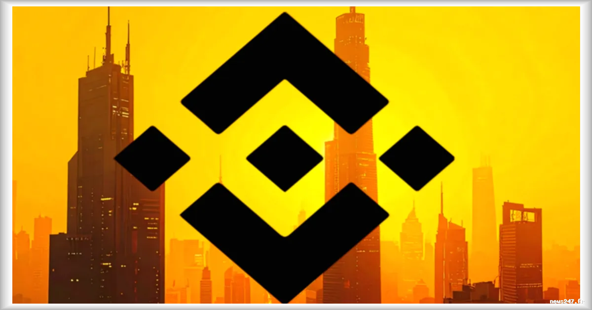 Changpeng Zhao (CZ) dément les chiffres de Forbes le plaçant devant Bill Gates