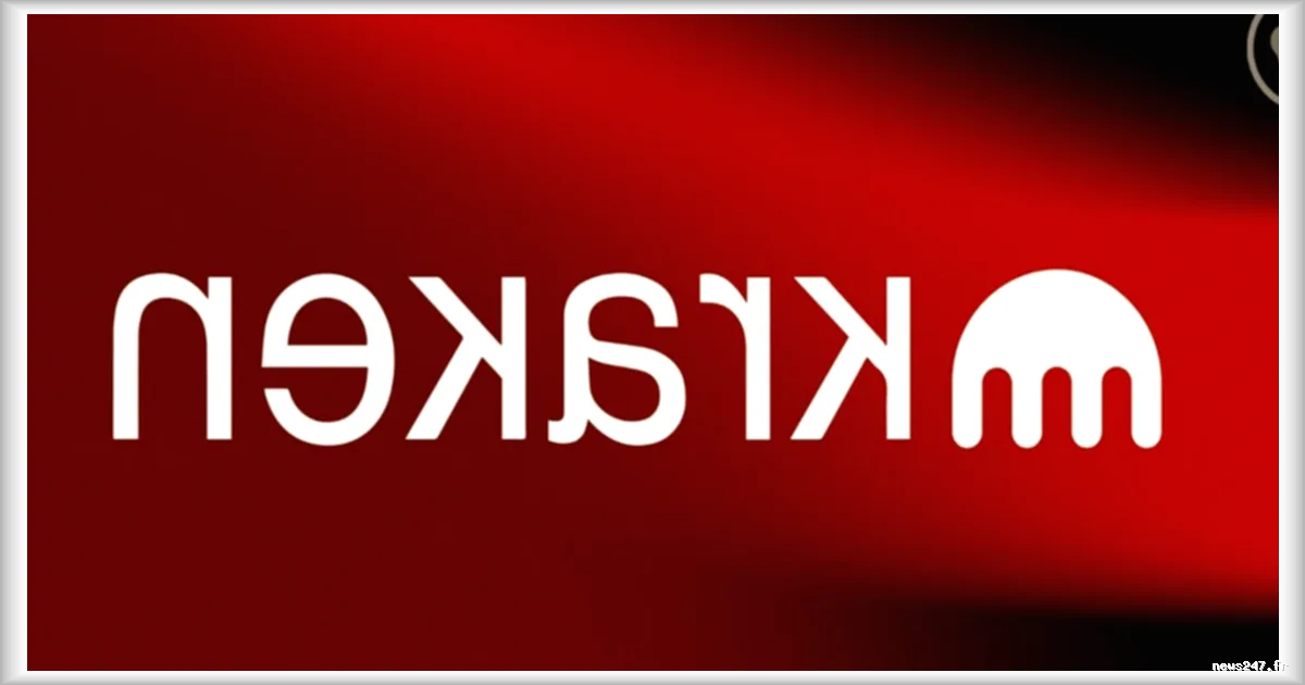 Chantage et extorsion chez Kraken : 2 ex-employés impliqués dans le vol de données clients