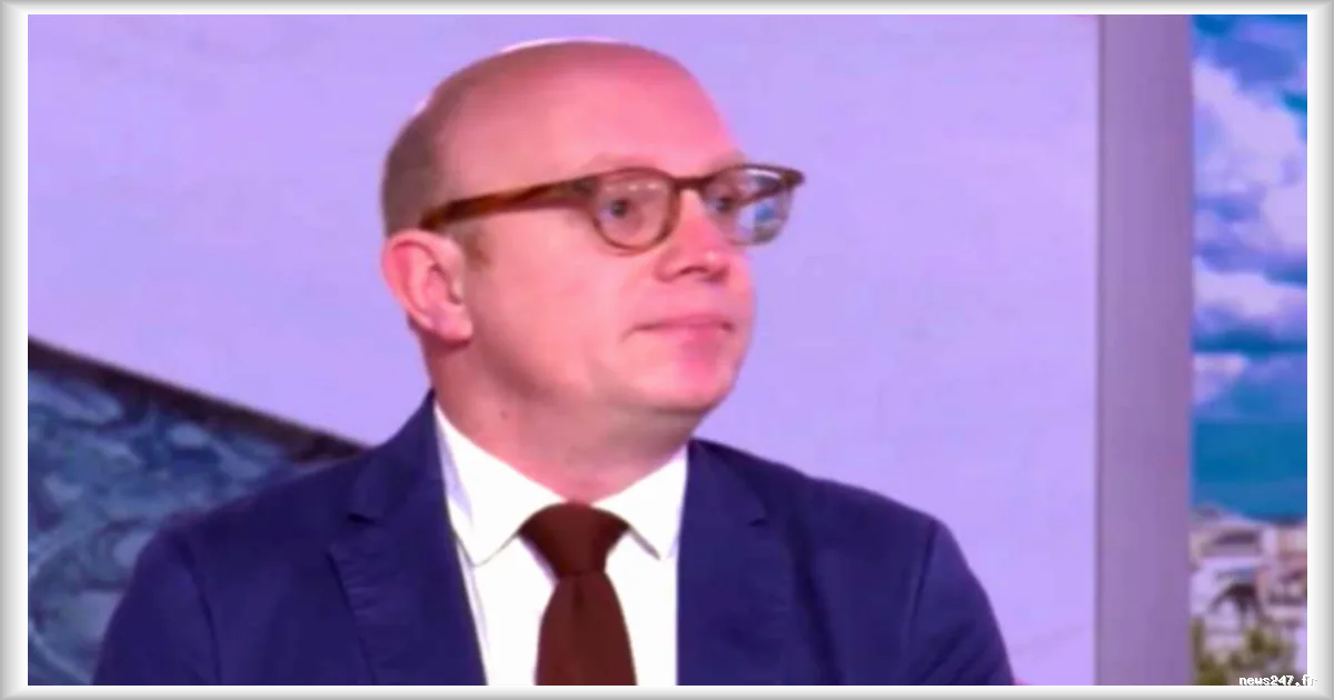 Charges sociales : le travail coûte trop cher aux entreprises, selon Benoît Perrin de Contribuables Associés