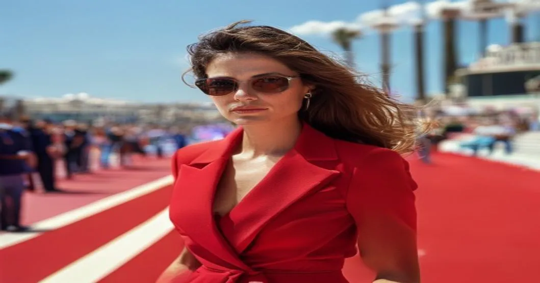 Charline Bourgeois-Tacquet, réalisatrice de « La Vie d’une femme », portrait d’une cinéaste ancrée dans l’intellect