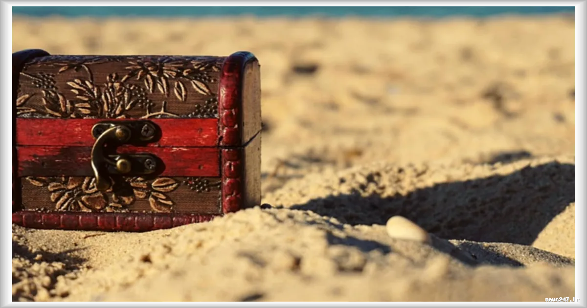 Chasse au trésor : les destinations phares pour les amateurs d’épaves et de pièces d’or