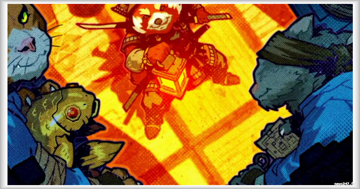 Château Rossignol : un jeu de société asymétrique de stratégie pour deux joueurs