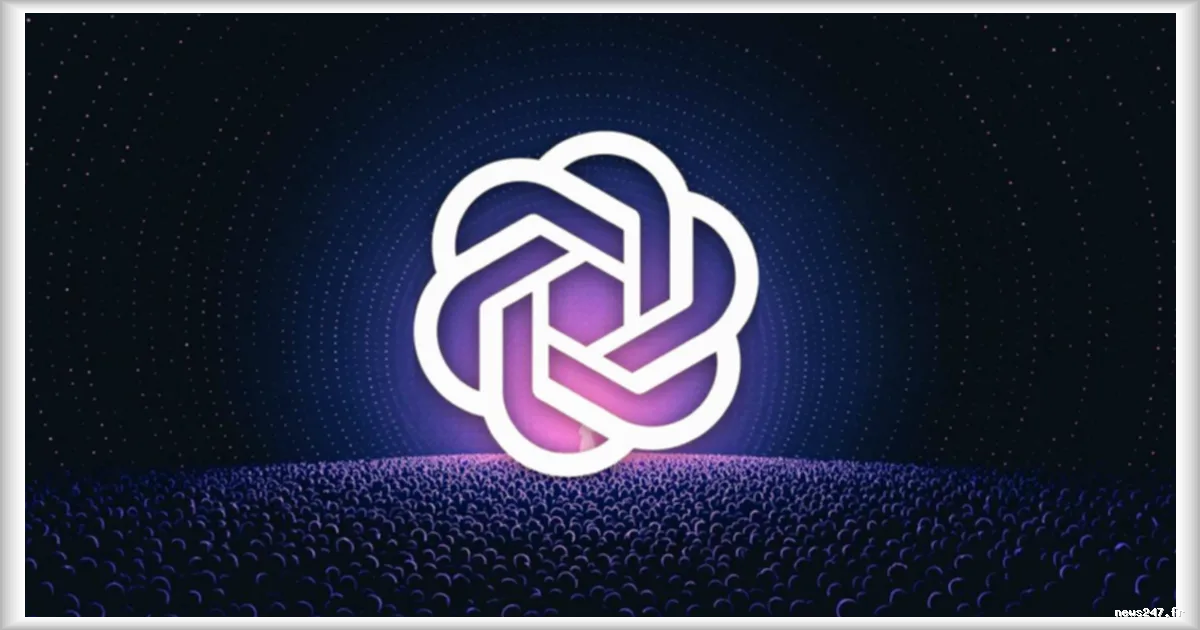 ChatGPT franchit le cap du milliard d’utilisateurs hebdomadaires selon OpenAI