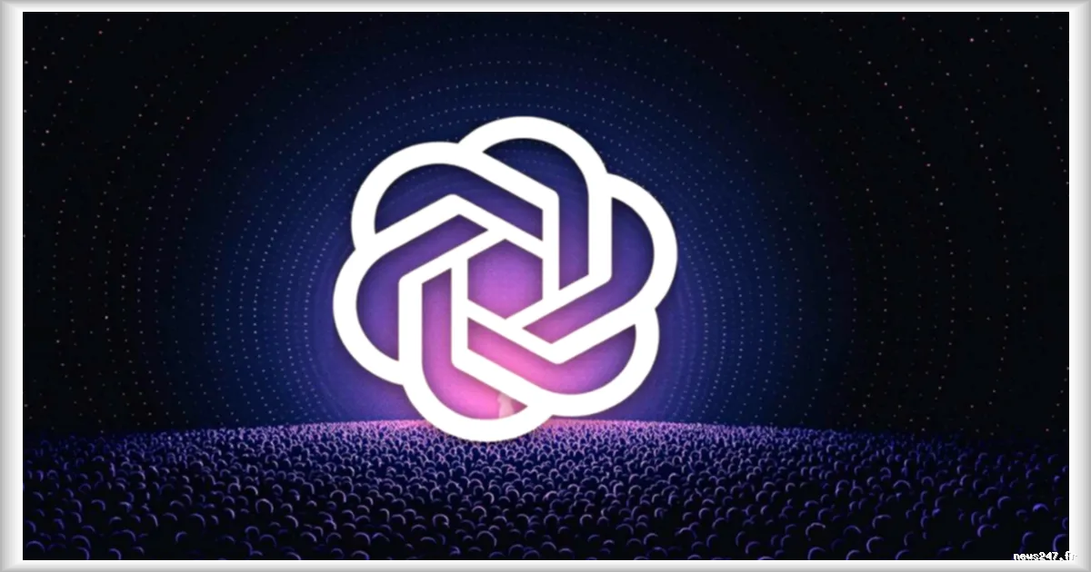 ChatGPT franchit le cap du milliard d’utilisateurs hebdomadaires selon OpenAI