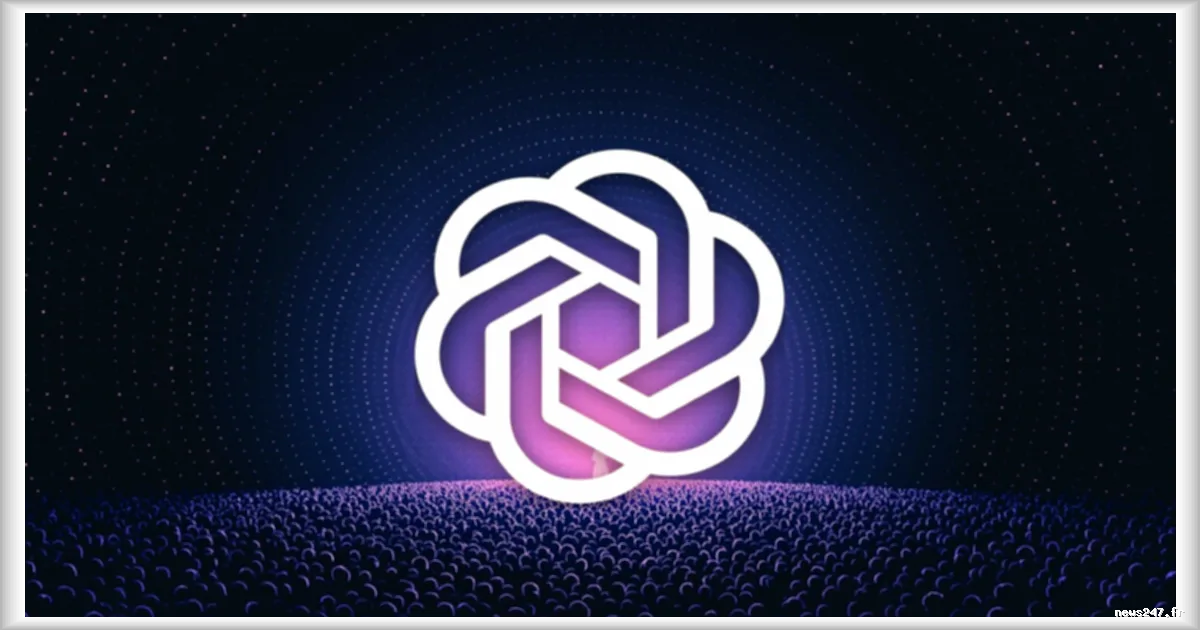 ChatGPT indisponible en raison d'une panne majeure : OpenAI travaille à la résolution