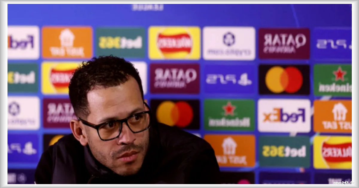 Chelsea-PSG : Les Blues veulent croire en leur chance malgré les difficultés