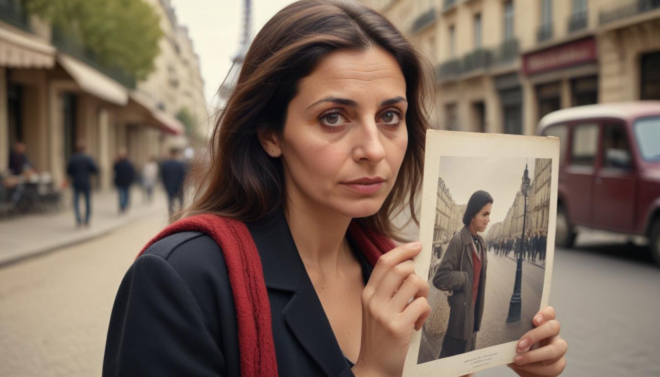 Cherien Dabis explore le destin d'un clan palestinien dans "Ce qu'il reste de nous"