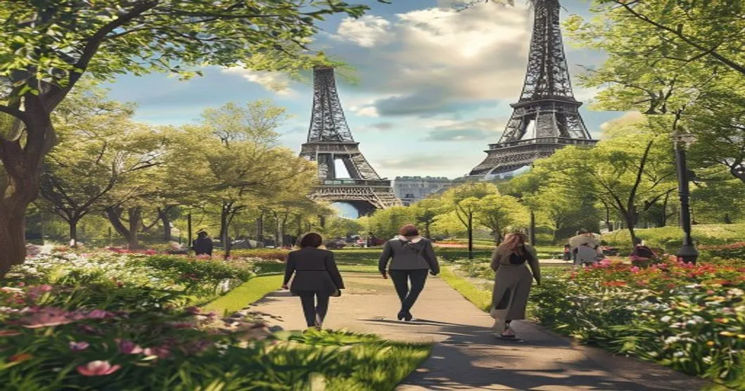 Chers maires, bâtissons des territoires de pleine santé