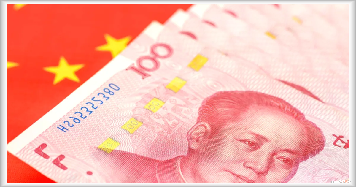 Chine : 16 personnes détenues pour blanchiment via les cryptomonnaies