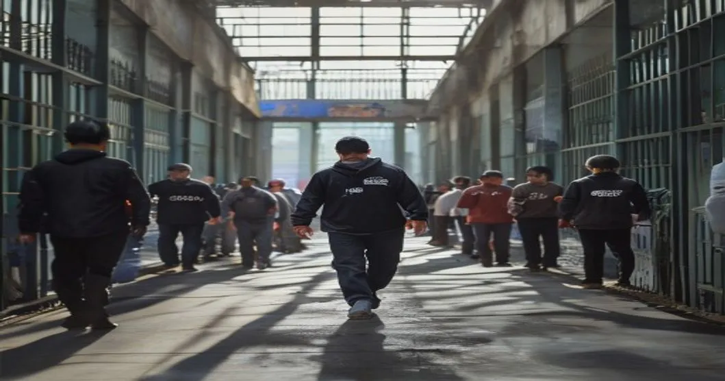 Chine : libération du pasteur protestant Ezra Jin