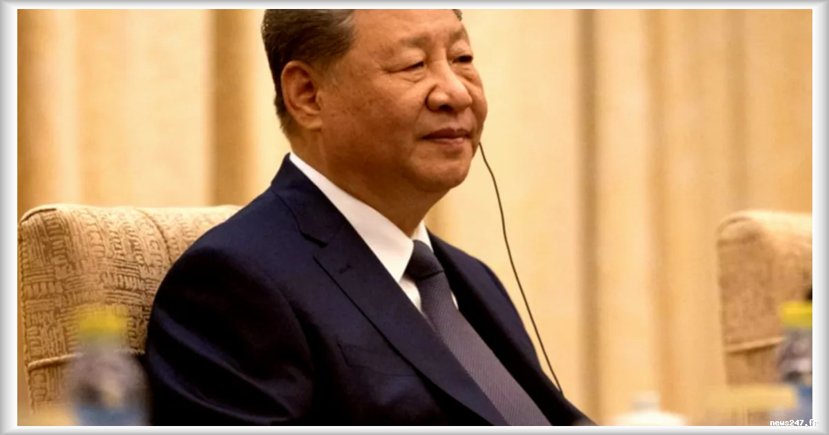 Chine : Pékin écarte trois généraux supplémentaires dans le cadre de sa lutte anticorruption