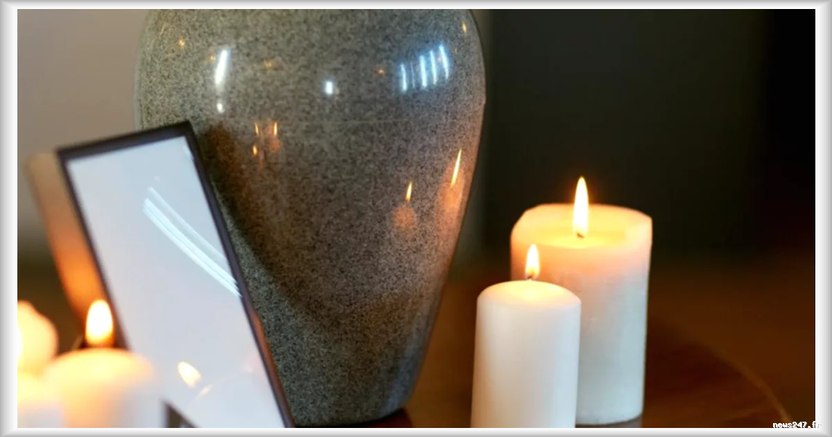 Chine : Pékin interdit la conservation d'urnes funéraires dans des appartements inoccupés