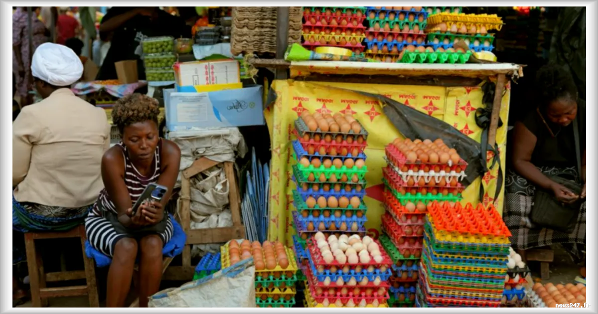 Choc pétrolier : l’Afrique face à une hausse de 90 % des prix des carburants en deux mois