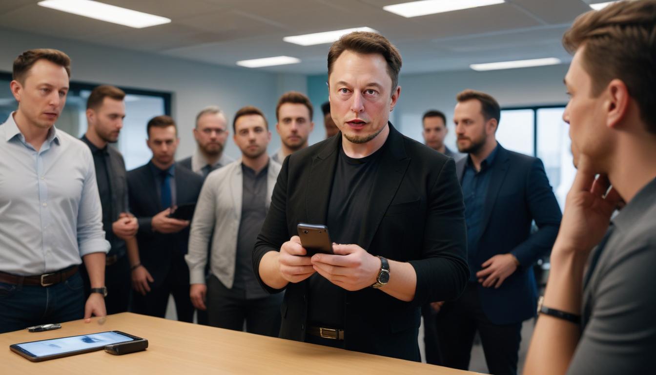 Choisir le bon smartphone Sony Xperia en 2026