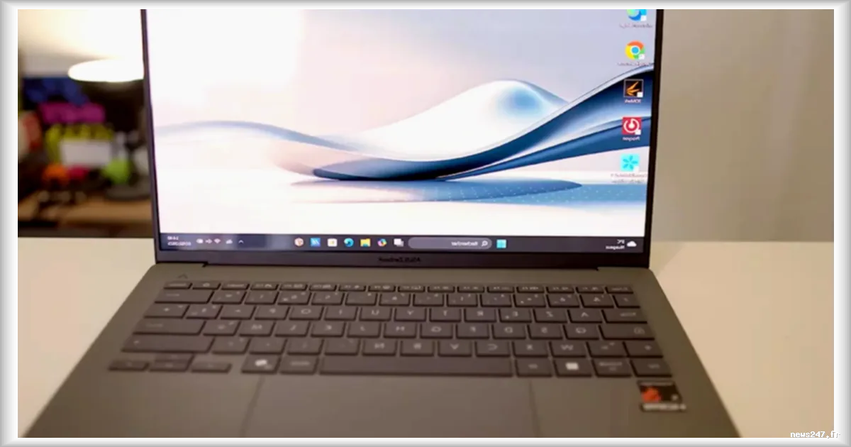 Choisir l'ordinateur portable ideal pour moins de 1000 euros en 2026