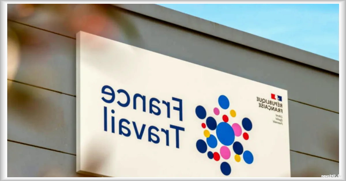 Chômage : une baisse inattendue de 1,2% du nombre de chômeurs sans aucune activité pour le premier trimestre 2026