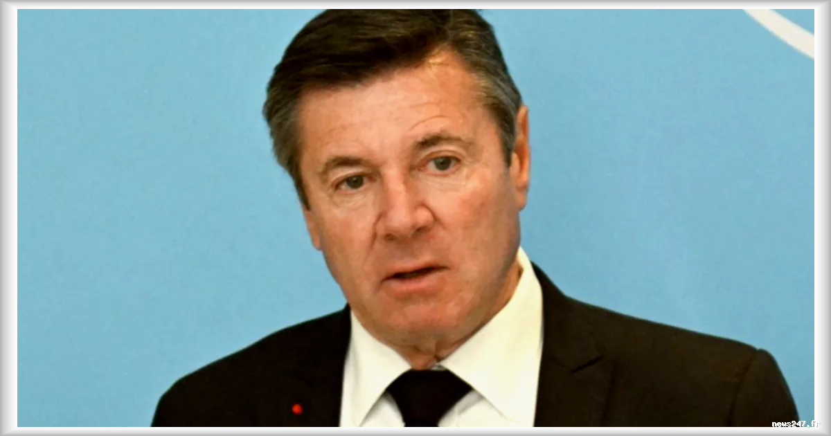 Christian Estrosi de nouveau débouté en appel : il devra payer ses frais de justice