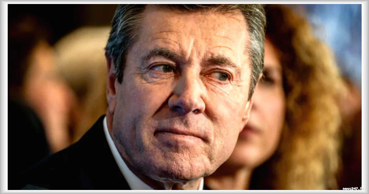 Christian Estrosi réclame la dissolution de LFI et son exclusion du financement public