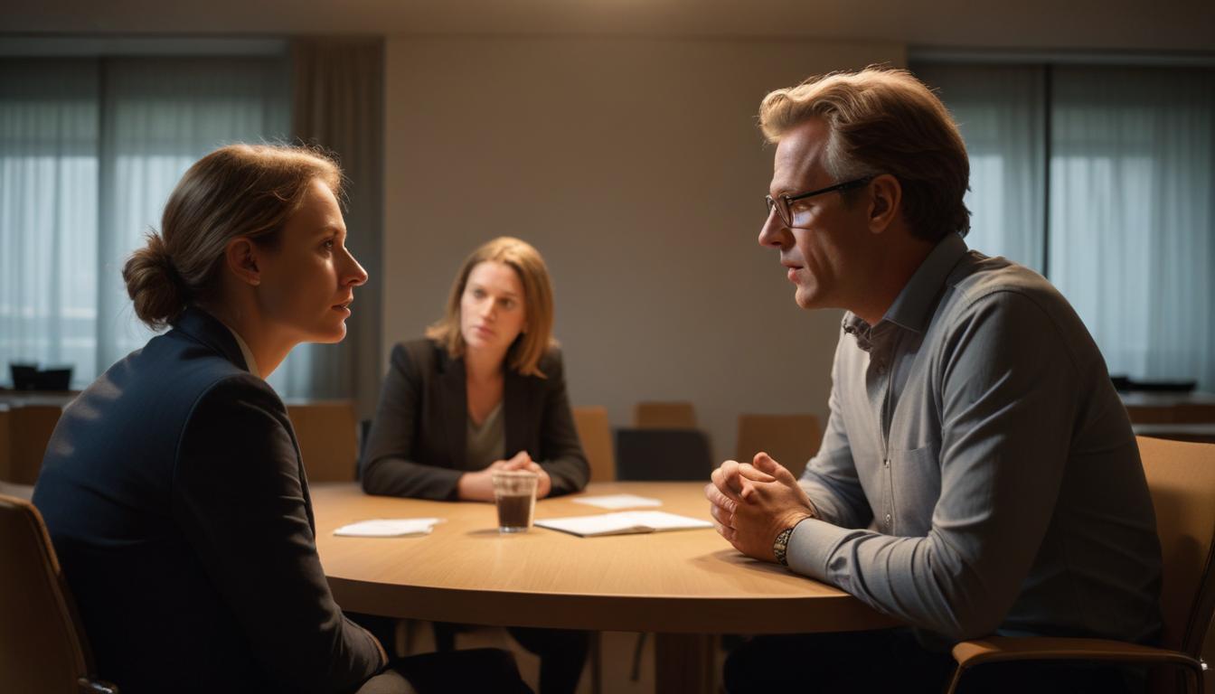 Christoph Gerber, fondateur de Lieferando : les traits d’un entrepreneur à succès selon son propre témoignage