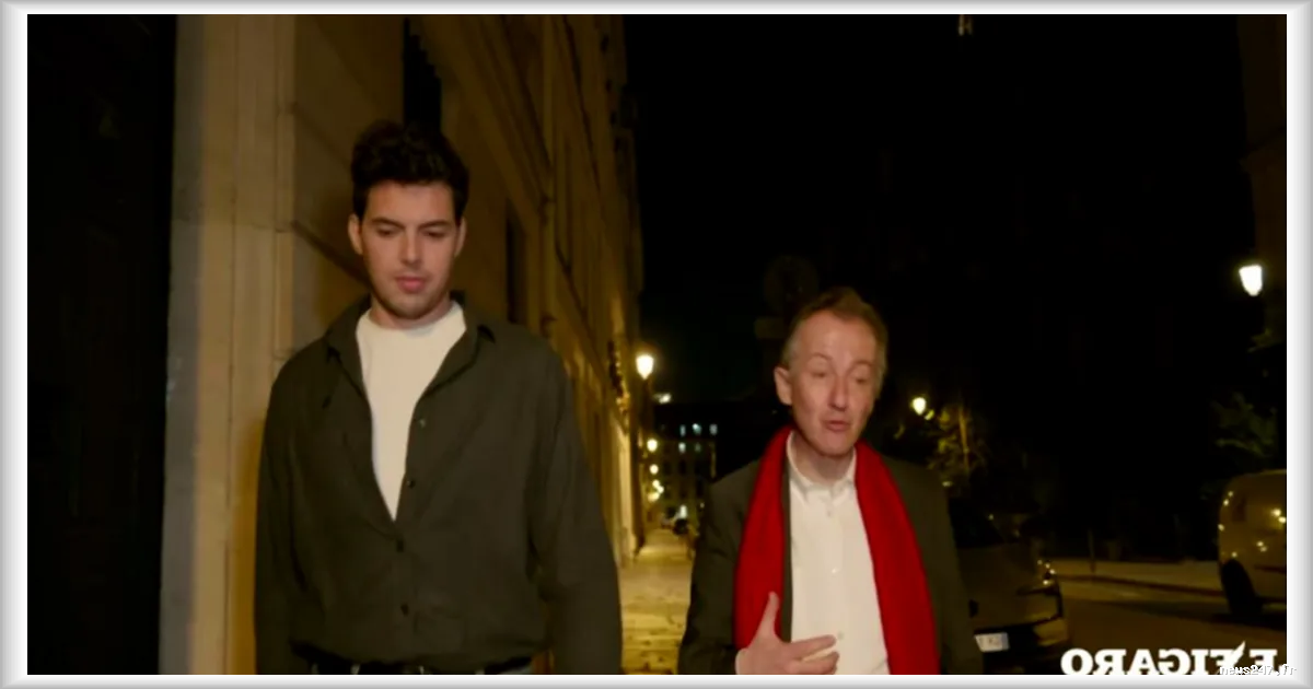 Christophe Barbier estime que la République prime sur la démocratie, un point de vue délicat selon lui