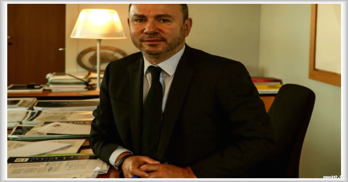 Christophe Lecourtier proposé pour diriger l'Agence française de développement