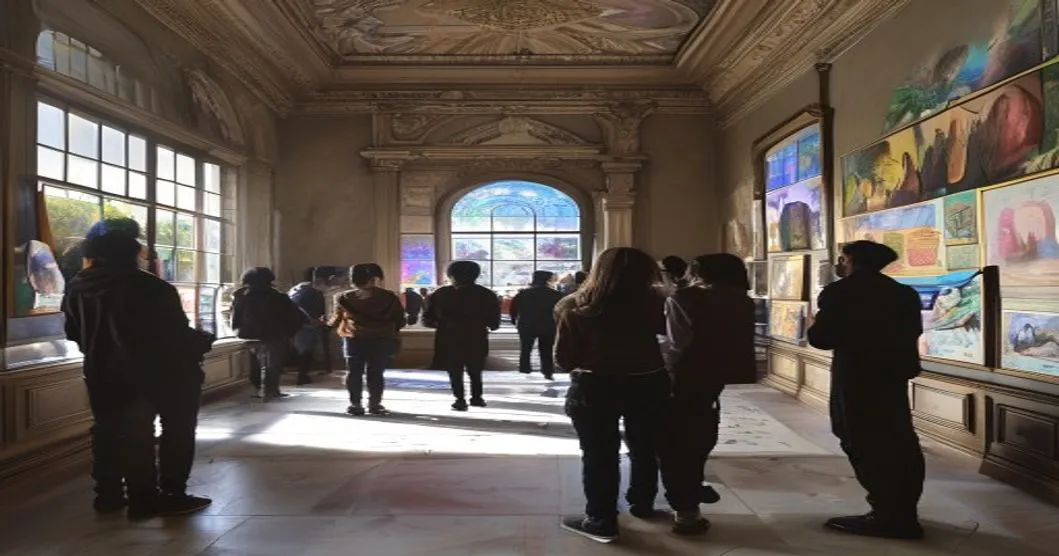 Chronique de la barbarie nazie par Chaïm Kaliski au Musée d’art et d’histoire du judaïsme à Paris