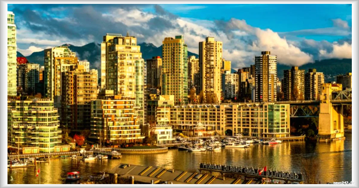 Chronique d'expatriation : regards sur la vie quotidienne au Canada selon Courrier International