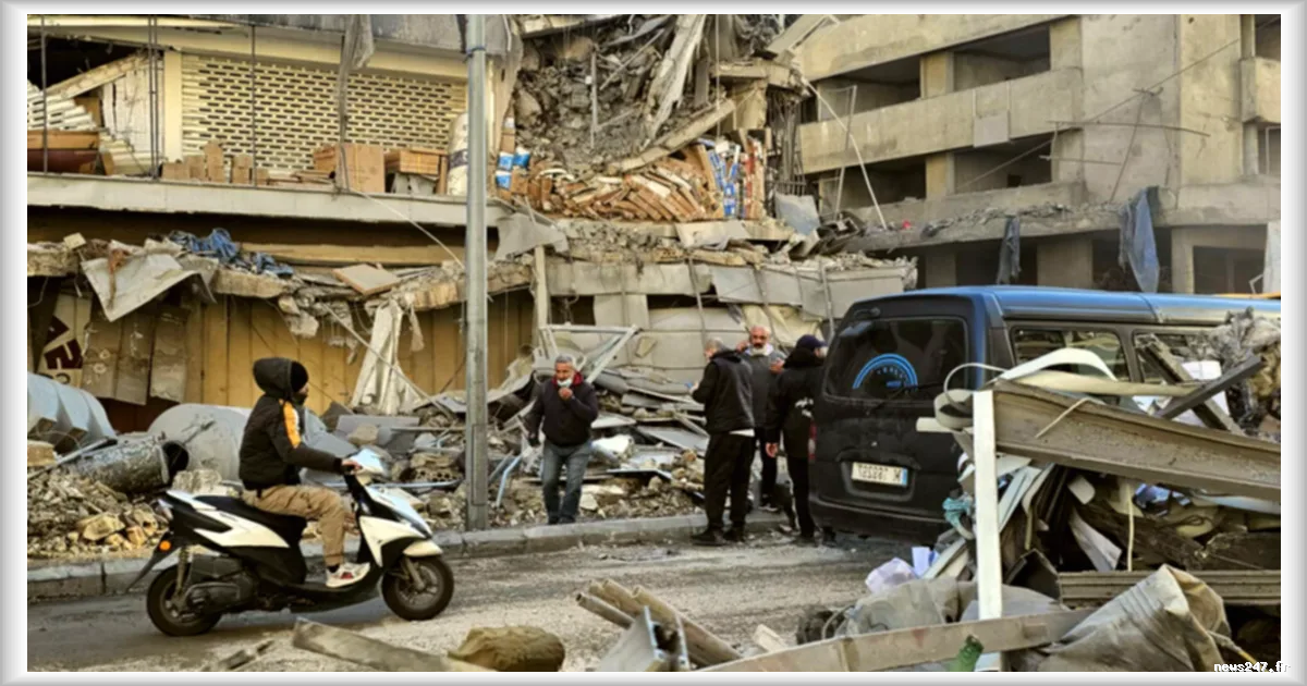 Chute d'un drone en Azerbaïdjan : deux blessés et tensions avec l'Iran