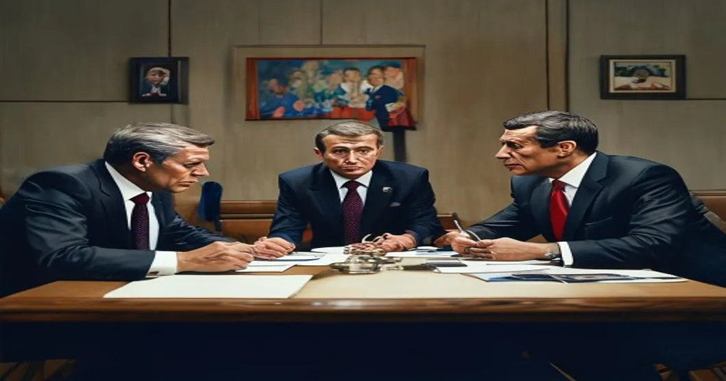 Cinq ans de bouleversements géopolitiques : quelle est la nouvelle donne mondiale ?