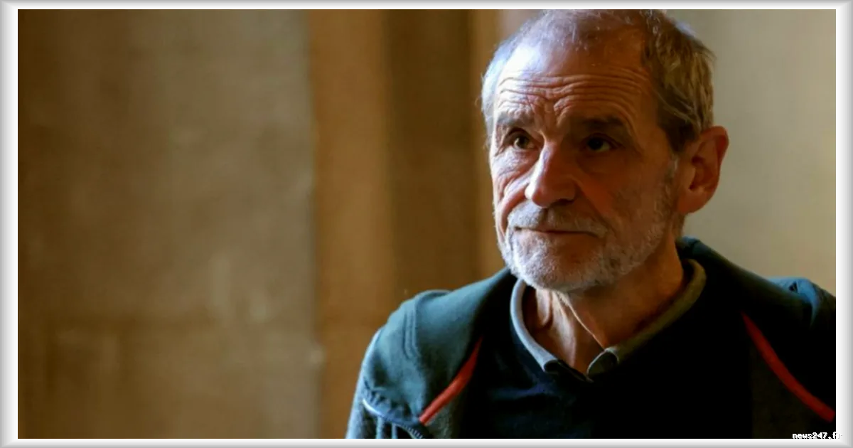 Cinq ans de prison requis à Paris pour Josu Urrutikoetxea, figure d'ETA réclamée par l’Espagne