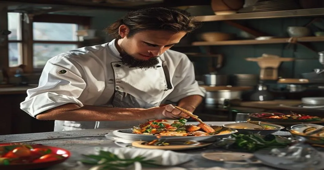 Cinq ans de révolution culinaire : comment les jeunes chefs basques réinventent les assiettes de Biarritz et Bidart
