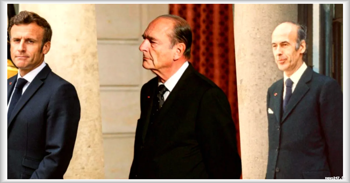 Cinquante ans de décisions politiques : le rapport choc de l’Institut Thomas More sur le déclin français