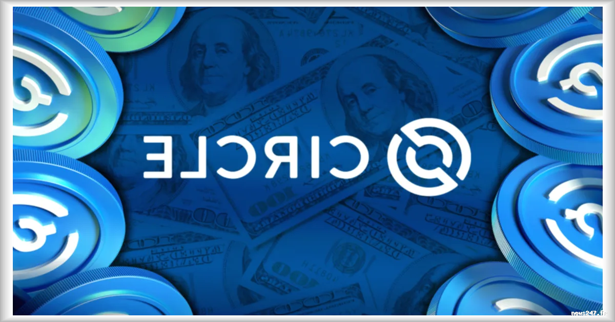 Circle acquiert près de 1 000 brevets blockchain à IBM, devenant le premier détenteur américain de portefeuille technologique
