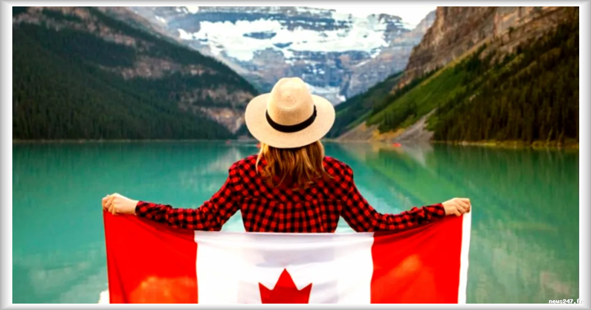 Citoyenneté canadienne : une réforme législative ouvre la voie à des milliers de nouvelles demandes