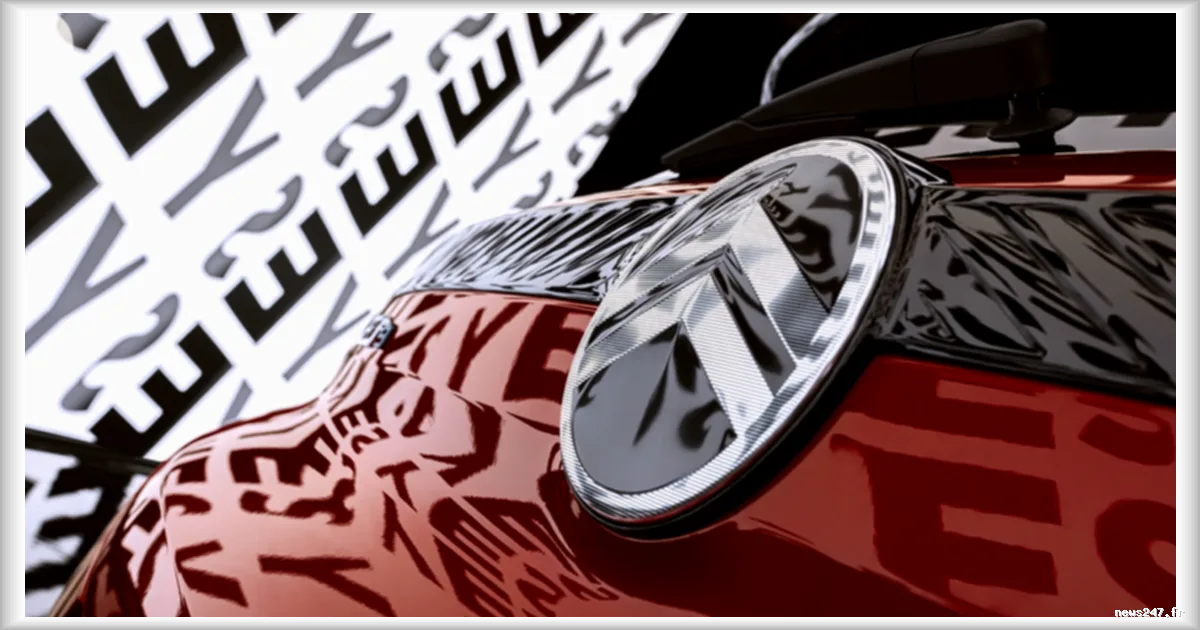 Citroën annonce une citadine électrique à moins de 15 000 € pour démocratiser l’accès à la mobilité verte