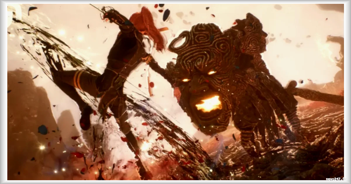 Clair Obscur: Expedition 33 - Des spoilers cachés dans la musique dès le début du jeu