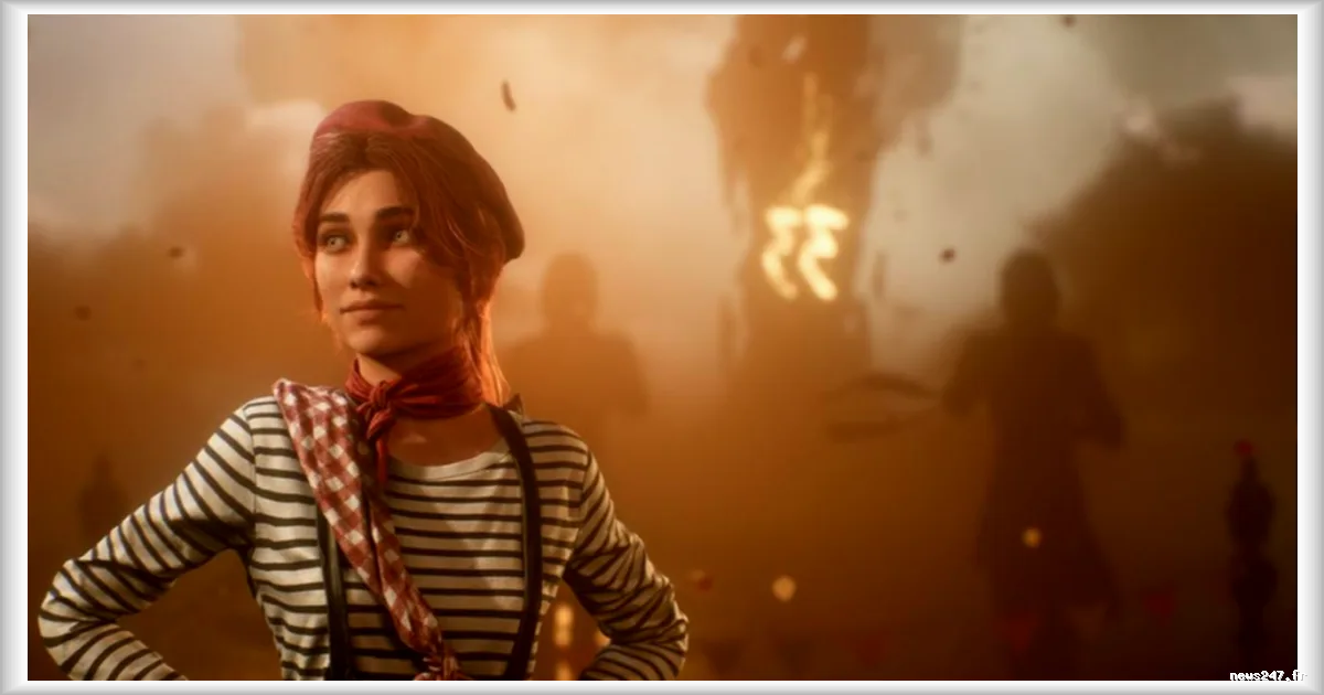 Clair Obscur: Expedition 33 élu meilleur jeu vidéo français de l’année lors des Pégases